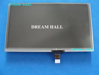 Бесплатная доставка 6,5-дюймовый Оригинальный ЖК-экран LQ065T5GG64 с Дисплеем 400 (RGB) * 234 TFT-LCD