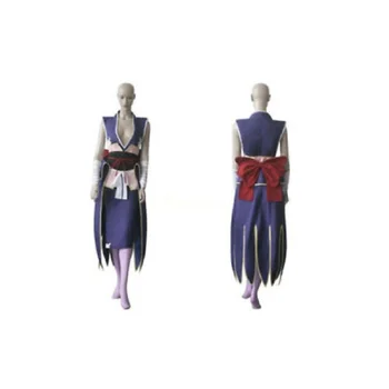 Горячая распродажа Fairy Tail Титания Эрза Косплей одежда совершенно новый костюм