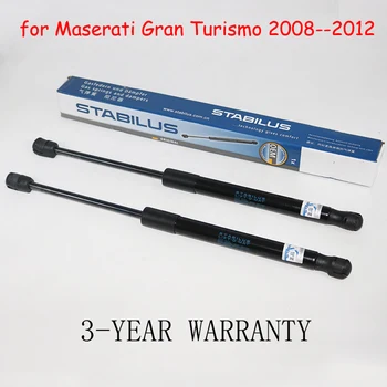 Оригинальный автомобильный стайлинг Передних капотов для Maserati Gran Turismo(2008---2012) 68250000