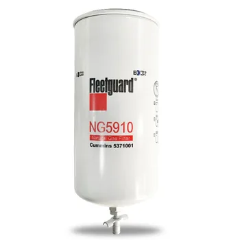 Fleetguard NG5910 для 537100 Фильтрующий элемент двигателя на природном газе Dongfeng Tianlong Cummins NG5910