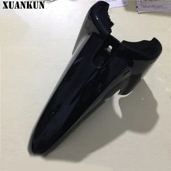 XUANKUN HJ110-2C/-2D Переднее крыло HJ110-2 /-2A Передний и задний бортики для ила