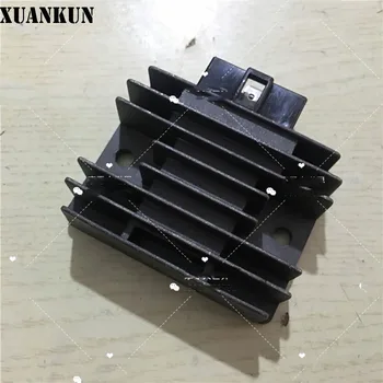 Кремниевый регулятор выпрямителя XUANKUN HJ125T-10 100T-7C