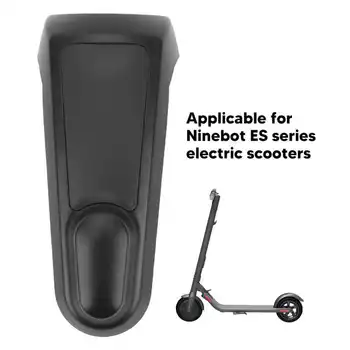 2 шт. Защитный чехол для передней вилки для электрических скутеров серии Ninebot ES, запчасти для ремонта задних колес, стенты для задних колес
