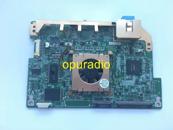 Материнская плата Opuradio 462151-0012 Navi board 99370-00357 Печатная плата для Lexus Toyota Автомобильный DVD GPS навигация аудио версия для США