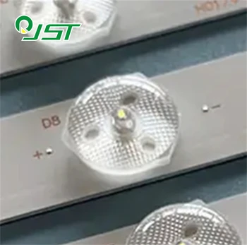 12 шт./комплект светодиодных лент для CX55D15-ZC21AG