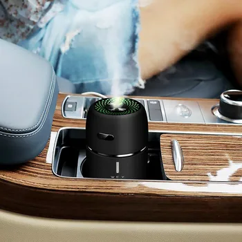 Автомобильный освежитель воздуха Регулируемый диффузор освежитель воздуха для салона автомобиля Great Wall WEY SUV