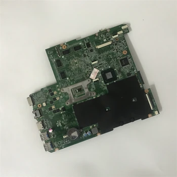 Высокое Качество Для Lenovo IdeaPad Z480 DALZ2AMB8F0 GT630M GT635M GPU HM76 DDR3 Материнская Плата Ноутбука 100% Полностью Протестирована
