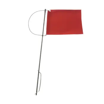 Флаг-индикатор морского ветра из нержавеющей стали 304 для парусной шлюпки