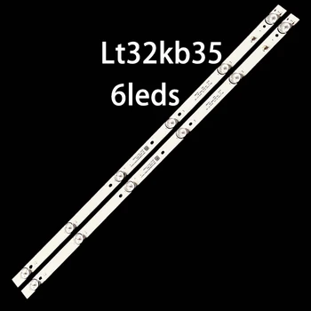 Светодиодная подсветка для 32 полегад Lt32kb35 Lt-32kb275 Lt-32kb274