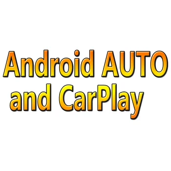 дополнительная плата за встроенный беспроводной Android AUTO wireles CarPlay для нашего автомобильного DVD-плеера Android поддерживает iPhone и телефон Android