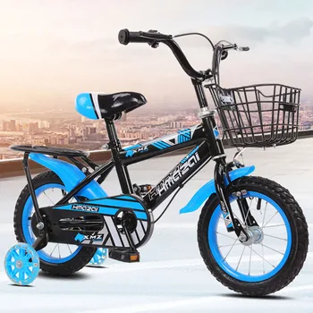 Балансировочный детский велосипед, высокоуглеродистый велосипед для взрослых, наслаждайтесь ездой на велосипеде на открытом воздухе, Удобное седло, рама для горных велосипедов