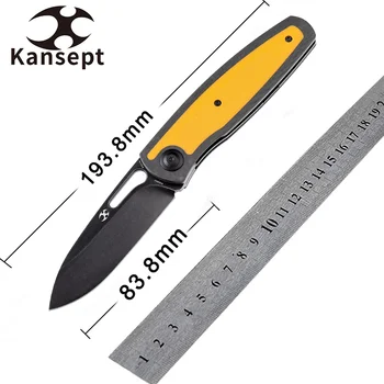Складные Ножи Kansept Mato 3.3 