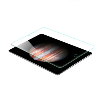 2 шт./лот, защитная пленка с прозрачным экраном для Apple для iPad Pro 12,9 дюймов