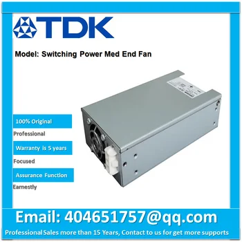 TDK-LAMBDA CUS600M-36 / EF Импульсный источник питания Средний вентилятор 115-230 В 601,2 Вт 36 В 16,7 А