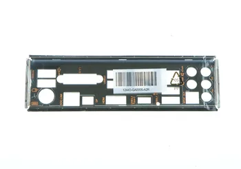 Оригинал для Gigabyte GA-Z170X-SOC Защитная панель силового ввода-вывода, задняя панель, кронштейн для задней панели, кронштейн для обманки