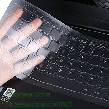 Защитный чехол для клавиатуры из ТПУ Защитный чехол для Lenovo Miix5 Yoga 710-14 Yoga 710-15 V110-14