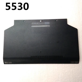 новый для Dell E5530 E cover нижняя крышка корпуса Задняя крышка крышка памяти крышка жесткого диска