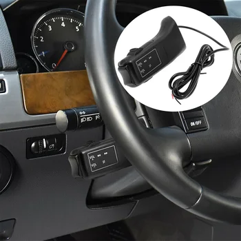 Кнопки управления музыкой, Универсальный контроллер рулевого колеса для автомобильного радио, Беспроводной DVD-навигации, деталей автомобильной электроники.