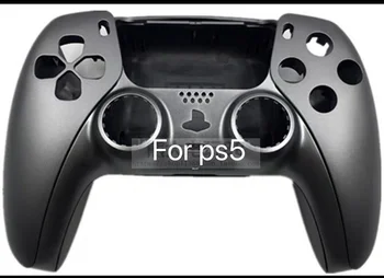 OEM Высокое качество для Ps5 Геймпад Контроллер для Playstation 5 Корпус Джойстика Пластиковый корпус Замена корпуса V1.0