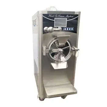 Новый дизайн Пастеризационной машины для твердого мороженого коммерческая машина для производства замороженного йогурта комбинированная итальянская машина для производства мороженого CFR ПО МОРЮ