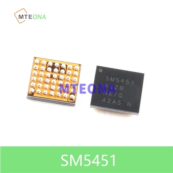 1-10 шт./лот микросхема SM5451 для зарядки Samsung