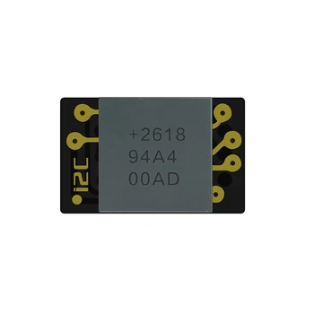 I2C FA03 Универсальный Точечно-матричный чип для Ремонта iPhone 13-14 Pro Max Face Problem Аксессуары для Восстановления Лица Второго Поколения