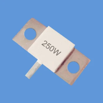 Клеммный нагрузочный резистор DC-3 ГГц 250 Вт 50 Ом PTL Проконсультируйтесь перед покупкой