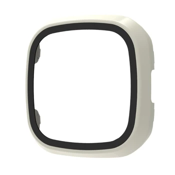 Защитный чехол, совместимый с Dido G28, Водонепроницаемая защитная пленка для экрана в виде ракушки, цельный корпус умных часов, стеклянная пленка
