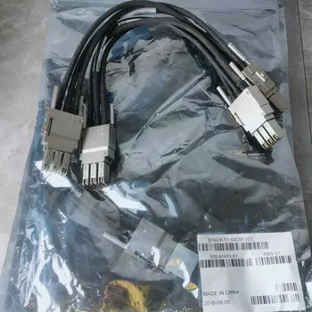 1 шт. кабель STACK-T1-50CM Cisco 3850 StackPower типа Stackwise