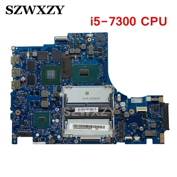 Восстановленная Материнская плата для ноутбука Lenovo IdeaPad Y520-15IKBN DY512 NM-B191 5B20N00278 i5-7300 CPU GTX 1050 2G GPU