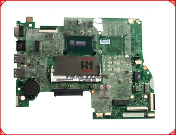FRU 5B20H91147 для Lenovo Flex3-1470 Материнская Плата Ноутбука SR23W I7-5500U Процессор DDR3L Оперативная память 100% Полностью протестирована