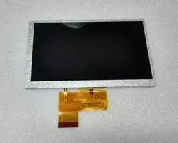 6,0-дюймовый внутренний TFT-дисплей (без касания) KCT061A01-FPC