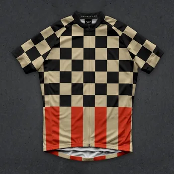 Майки для велоспорта Twin six 6 в стиле ретро с коротким рукавом, рубашки для велоспорта go mtb, майки для велоспорта с горным спуском, мужская одежда 2019