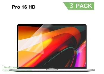3ШТ для Mac Book Pro 16-Дюймовая Модель A2141 с Сенсорной панелью и Touch ID Macbook Pro 16 