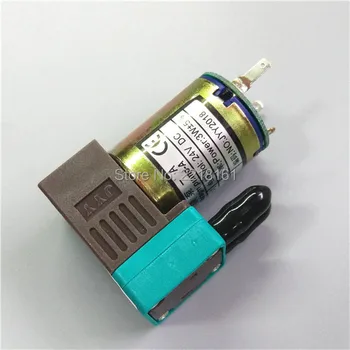 4 шт Наружный широкоформатный принтер с небольшим чернильным насосом 3 Вт JYY для Zhongye Challenger Phaeton Infinity liquid pump JYY (B)-Y-10-I