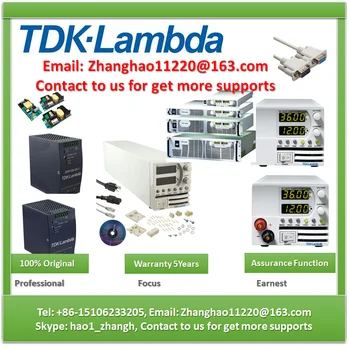 TDK-LAMBDA GEN30-110-1P200 Источник питания: программируемый лабораторный; Ch: 1; 0-30VDC; 0-110A