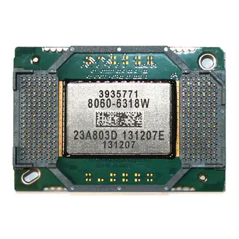 Новые чипы DMD 8060-6318 Вт 8060-6319 Вт для всех проекторов