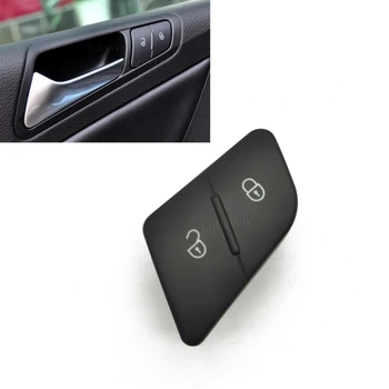 Кнопка разблокировки центрального замка двери автомобиля, кнопка безопасности 3C0962125B для VW Passat B6 3C