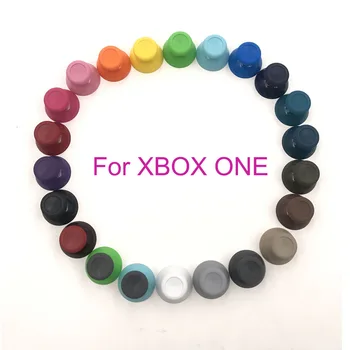 200ШТ Для Microsoft XBox Series X S Controller 3d Аналоговые Ручки Для Большого Пальца Ручка Крышка Джойстика Крышка Для Больших пальцев Для Xbox One
