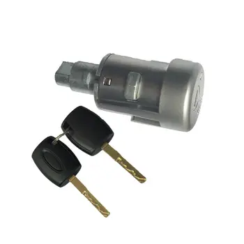 Переключатель ствола зажигания с 2 1926227 для Transit MK8 2014-2019 Custom Tourneo Custom 2012-2019