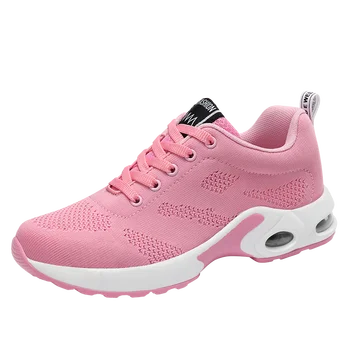 Спортивная обувь для бега, повседневные кроссовки для ходьбы, мужская обувь Tenis Feminino, удобная обувь для спортивных тренировок