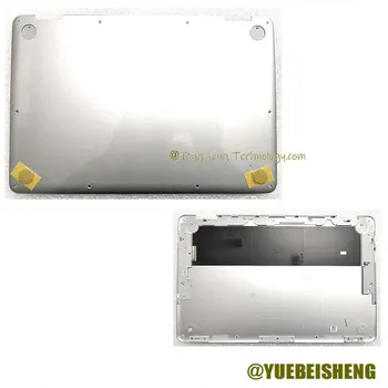 YUEBEISHENG New/Org Для Asus Chromebook Flip C302C Нижний базовый корпус Нижняя крышка D cover 13NB0DF1AM0201