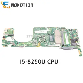 NOKOTION 5B20Q64676 для Lenovo Ideapad V330-14IKB материнская плата ноутбука 14 дюймов SR3LA I5-8250U процессор полный тест