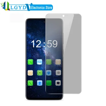 Для Samsung Galaxy A71 A51 M31 S10 Lite Note 10 Lite HD Антишпионская защитная пленка из закаленного стекла Защита экрана телефона от несанкционированного доступа