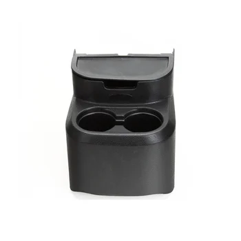 Для Wrangler JK 2011-2017 автомобильный задний ящик для хранения, держатель для стакана воды, держатель для напитков, аксессуары для интерьера