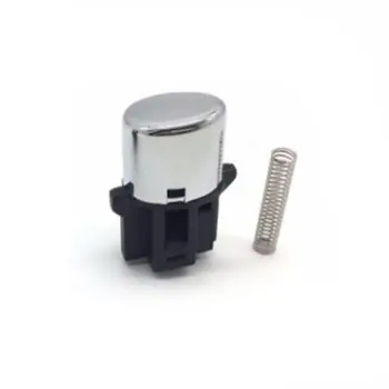 Ремонт кнопки автоматической ручки переключения передач N0HF Plastic Plus Metal для honda Accord 2003 2004 2005 54132- SDA-A81