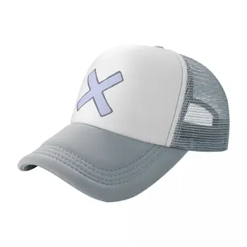 Бейсболка с беззвучным голосом X faces design, изготовленные на заказ шляпы, Рождественская Шляпа, мужская роскошная кепка для гольфа, женская Мужская