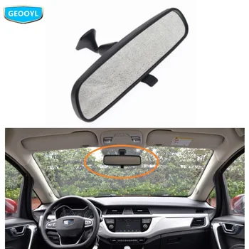 Внутреннее зеркало заднего вида автомобиля для Geely Emgrand X3, GX3