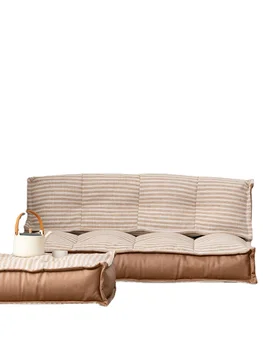 YY Подушка для сиденья на полу в японской спальне на балконе, Мягкая подушка для табурета, подушка-валик