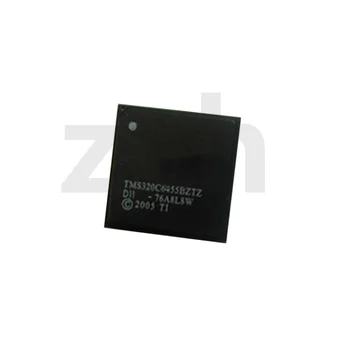 TMS320C6455BZTZA DSP цифровой сигнальный процессор IC